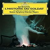 Stravinsky: Histoire du soldat - English Version By Michael Flanders & Kitty Black - 19. Tango