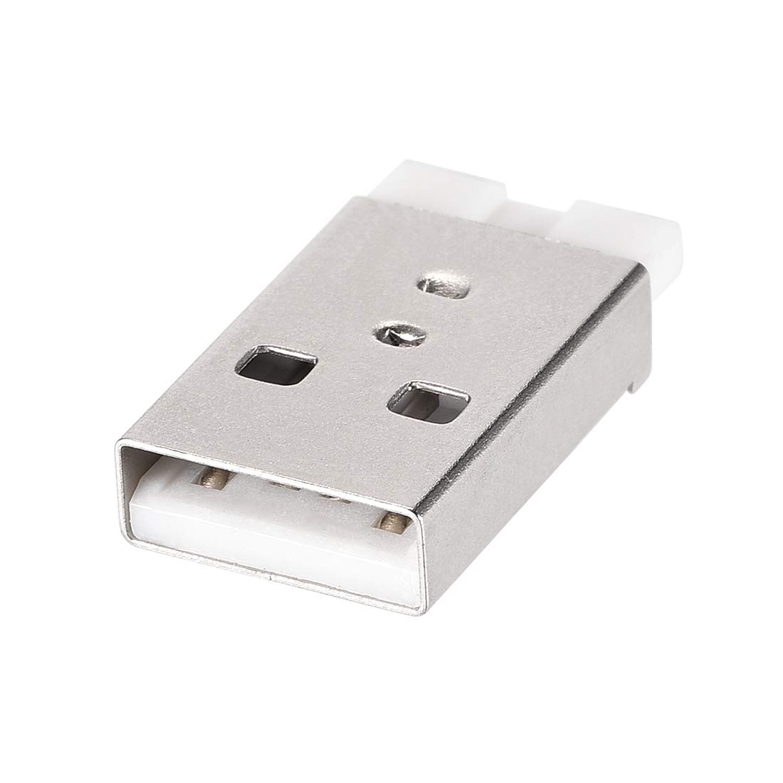 Amazon.com: uxcell 20PCS USB 2.0 Type A Male Socket Connector Jack