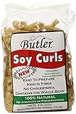 Butler Soy Curls, 8 oz. Bag