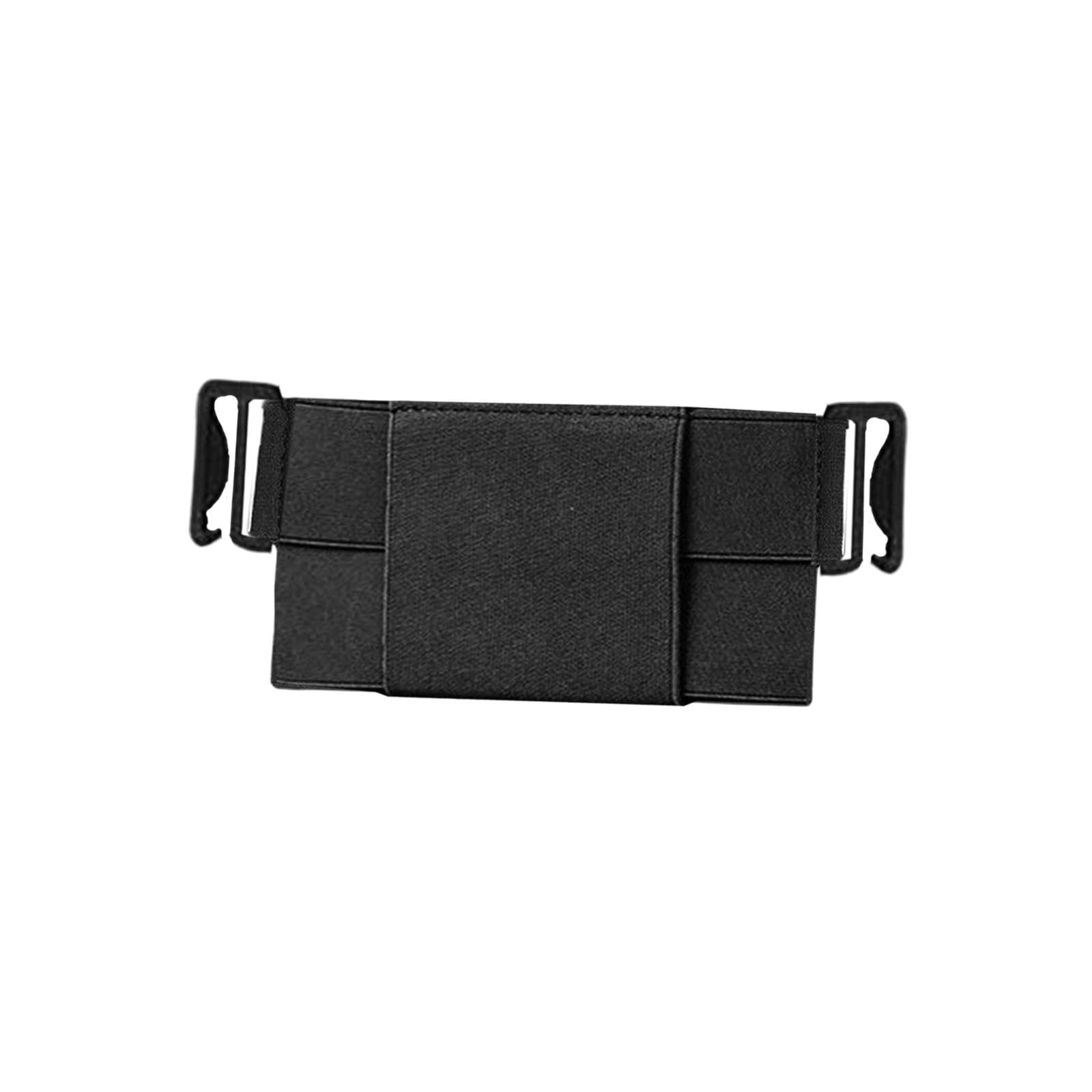 Enakshi® Invisible Wallet Waist Bag Minimalist Belt Waist Pouch Universal Belt Wallet NO Lid|Sporting Goods | Outdoor Sports | Camping & Hiking | Hiking Backpacks | Waist Packs & Bags-image-1