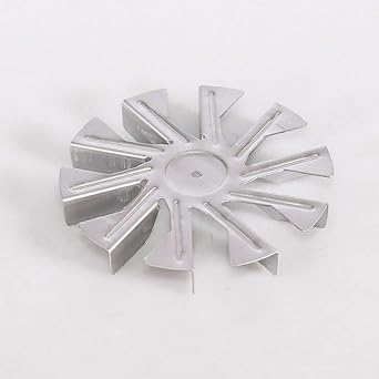 LMQHZDK genuine OEM oven convection fan for MDG62162801 PS7795130 After-sales repair parts