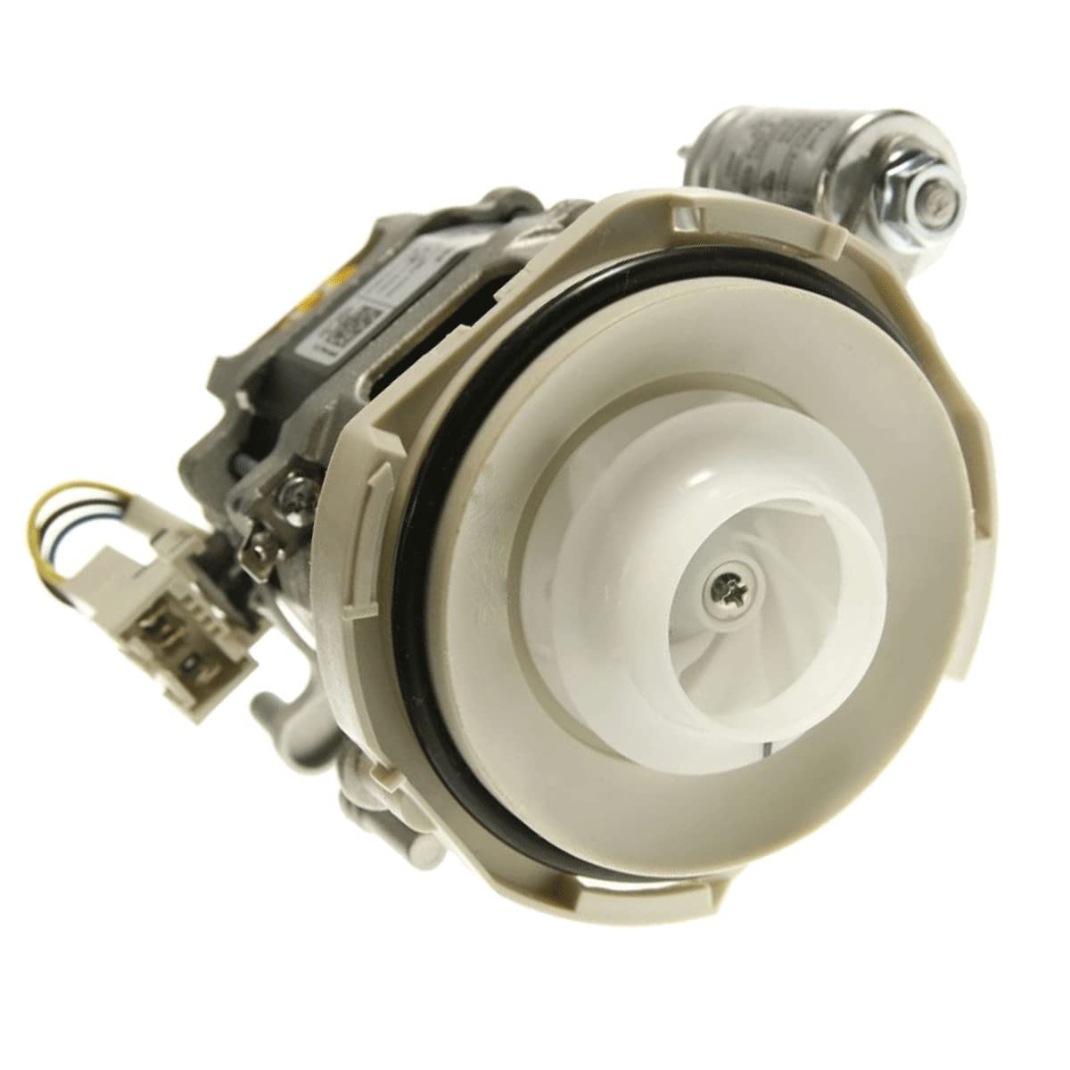 Moteur cyclage pour lave-vaisselle yxw50-2e(l) Brandt AS0067205