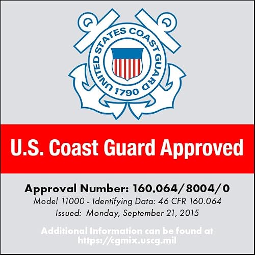 Stohlquist Kids Life Jacket for 50-90 lbs Children - Coast Guard Approved Life Vest - Type III PFD for Boys and Girls - Secure & Adjustable Fit for Swimming, Boating & Water Sports