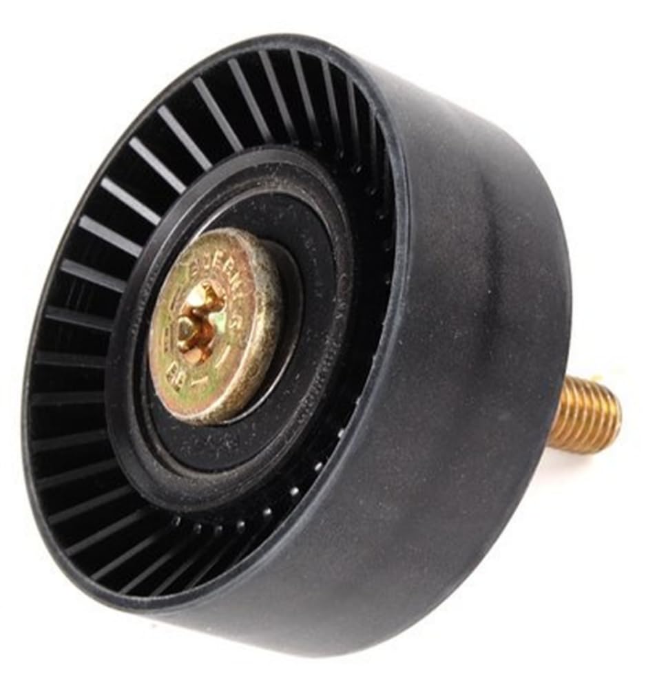 Amazon.com: AUTO-PALPAL Idler Pulley 11281435594 11281435594  