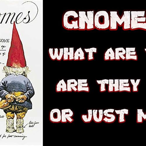 Gnomes s2 episode 35
