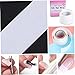Fibreglass Nail Repair Silk Fibreglass Nail Extensions Glue Stickers Silk Wrap Art Tool for Fingernail Repair wraps for broken