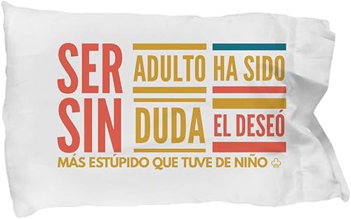 almohadas personalizada funda de almohada para adulto personalizada