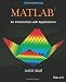 By Amos Gilat - MATLAB: An Introduction with Applications (5th Edition) (2014-02-12) [Paperback]