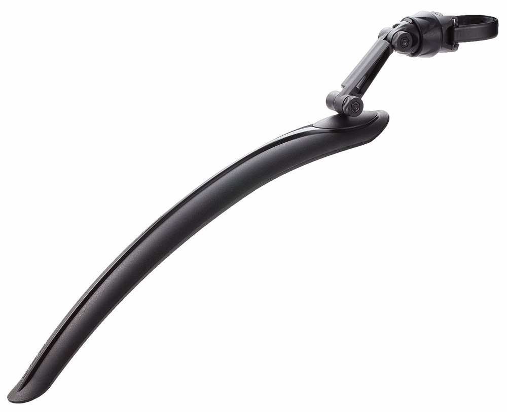 BBB BFD-04 Road Bike Cross Bike Rear Fender Mud Flaps Road Catcher II