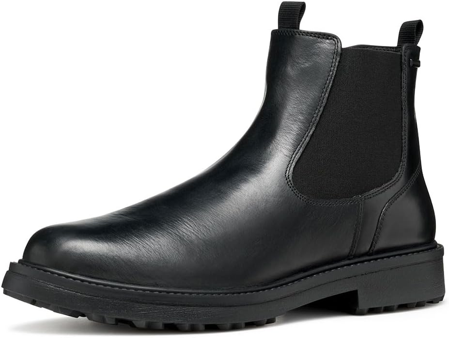 Geox Mens U Lagorai + Grip B a