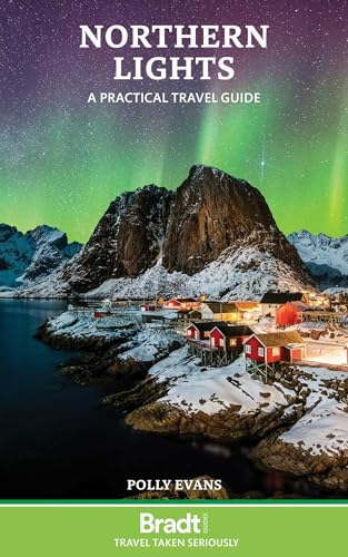 Northern Lights: A Practical Travel Guide