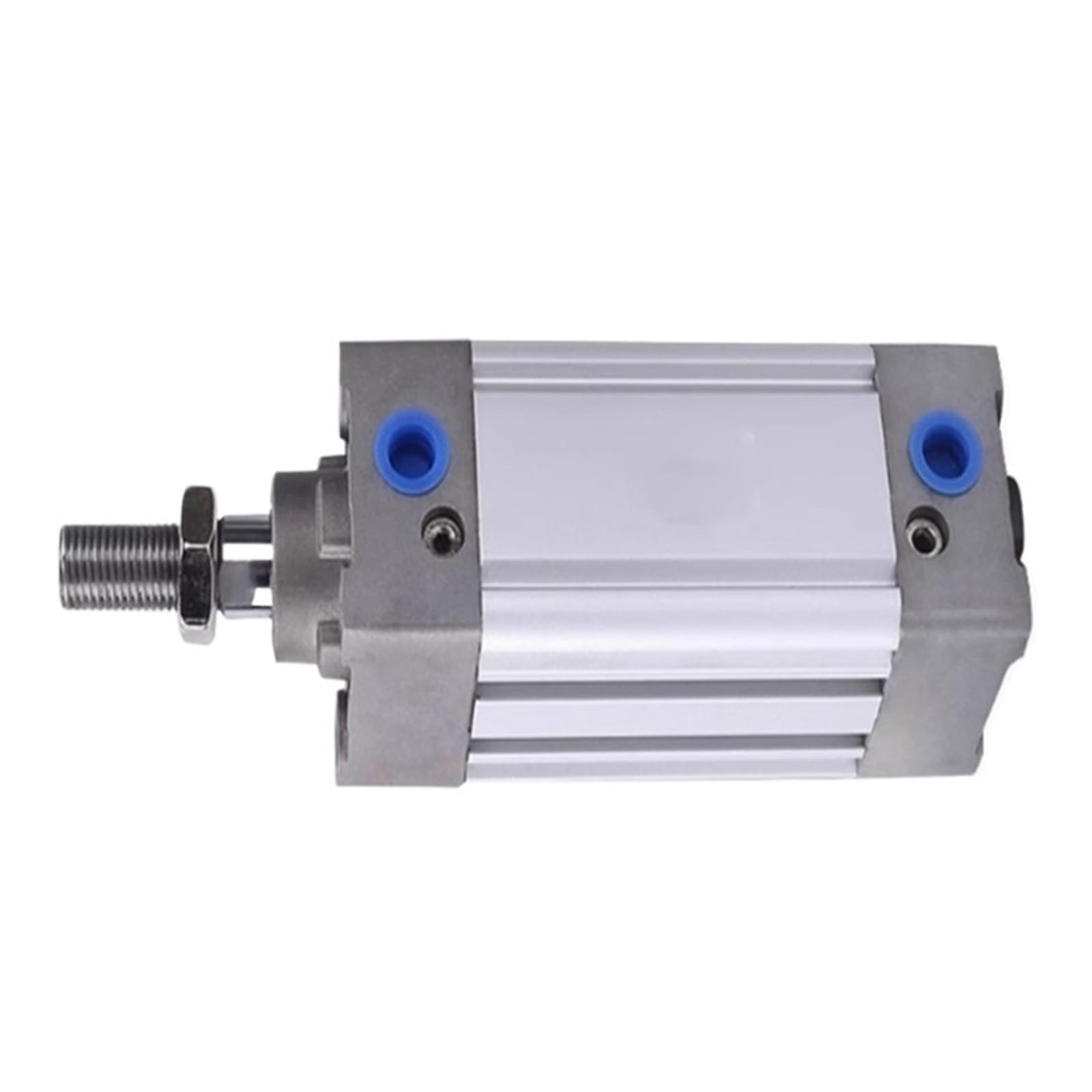 OJJHO Industrial Automation Linear Motion Actuator MDB1B125-250Z Pneumatic Cylinder