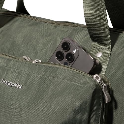 Carryall Expandable Lightweight Travel Tote