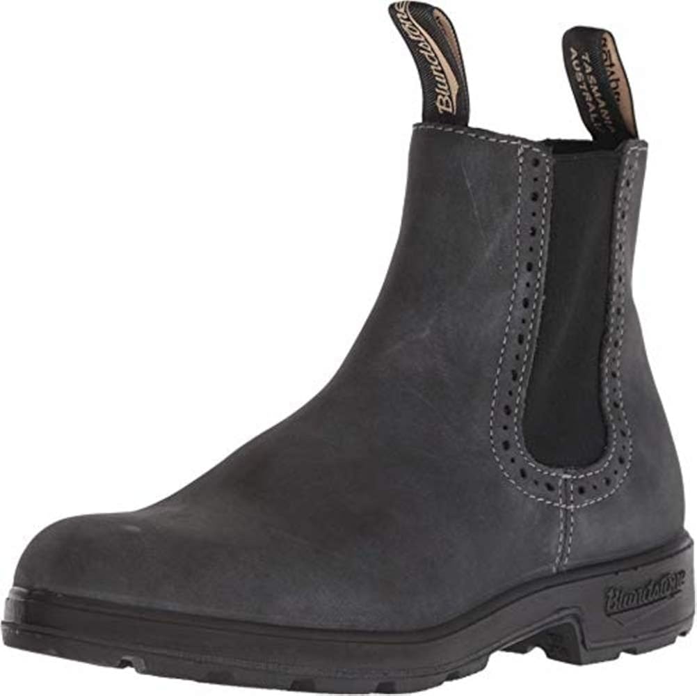 blundstone 1472 rustic black