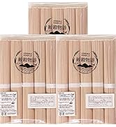 CEREALS NOODLE 雑穀物語 美人うどん 業務用 乾麺 (赤米, 3kg)