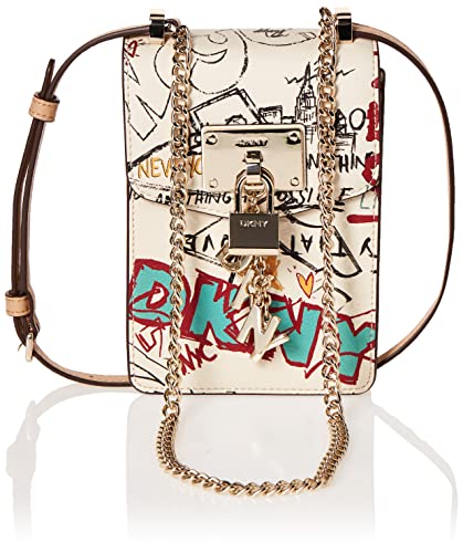 DKNY Elissa Phone Crossbody