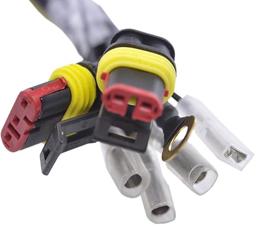 Miniatura 4 de RMSTATOR Repuesto para Stator Polaris Sportsman 600 700 4x4 Carb 2002-2006  Reposición OEM # 2202602 2202603 4010709 4011103 4060150