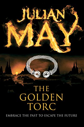 The Golden Torc (Saga of the Exiles Book 2)