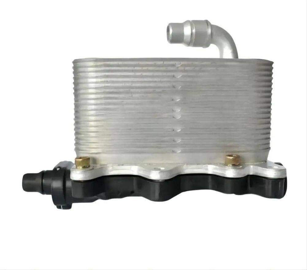 Amazon.com: AUTO-PALPAL Oil Cooler Assembly 17217803830 : Automotive