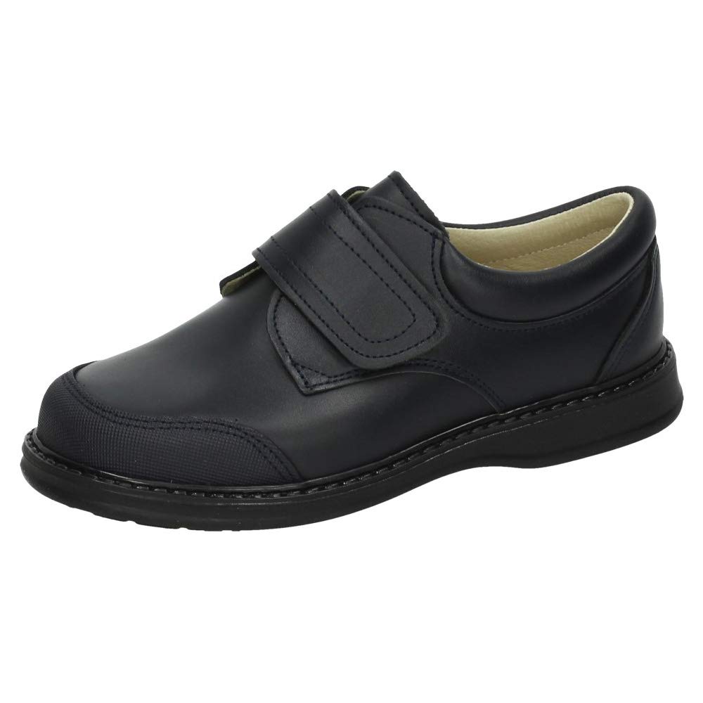 MADE IN SPAIN 503P Zapatos DE ALADINO NIÑO Zapato COLEGIAL