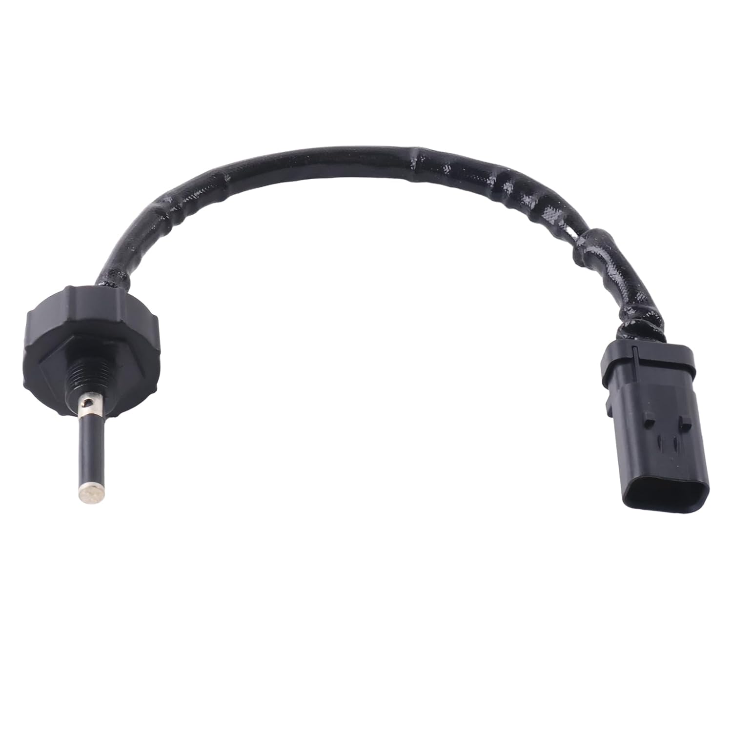 Fuel Water Level Sensor 423-6434 4236434 Compatible with Caterpillar CAT 312E 314E 316E 318E 320E 324E 329E Excavator C6.6 C7.1 Engine