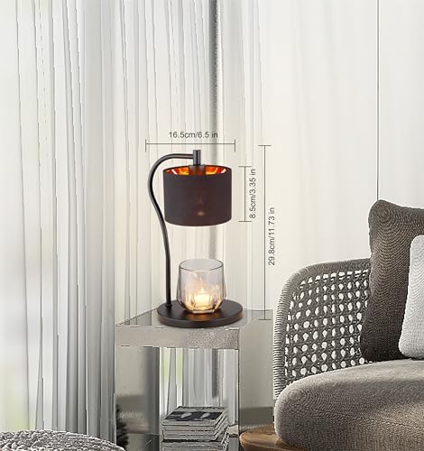 Candlewarmerlampelectriccandleheaterwith2lightbulbsadjusteddimmablemeltwarmerforscentedjarcandlesaromaticcandleholdersforhomeroombedroomlivingroommothersdaygifts  Urban Country Home Decor Candle warmer lamp electric candle heater with 2 light bulbsadjusted dimmable melt warmer for scented jar candles aromatic candle holders for home roombedroom living room mothers day gifts  urban country home decor