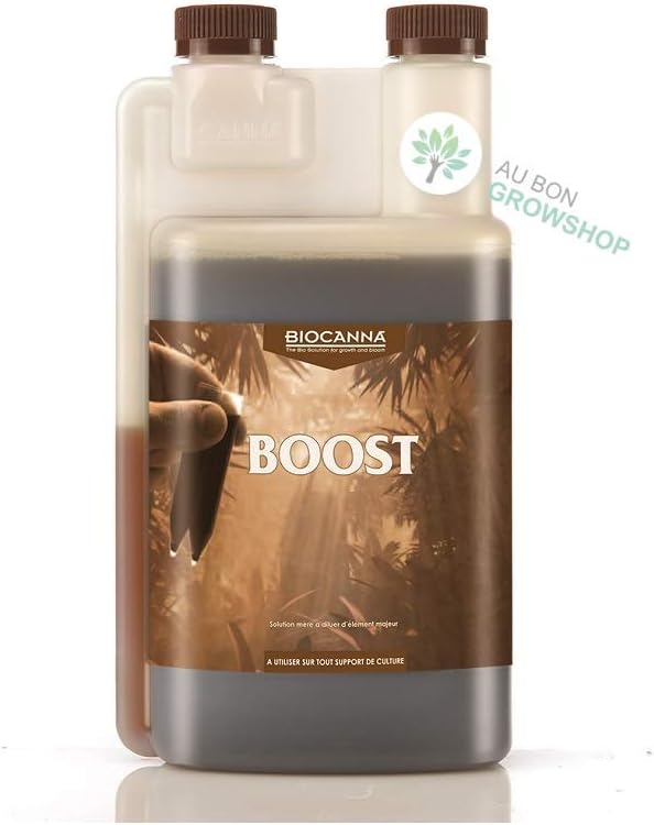 BioCanna Bio Boost-1 Litre