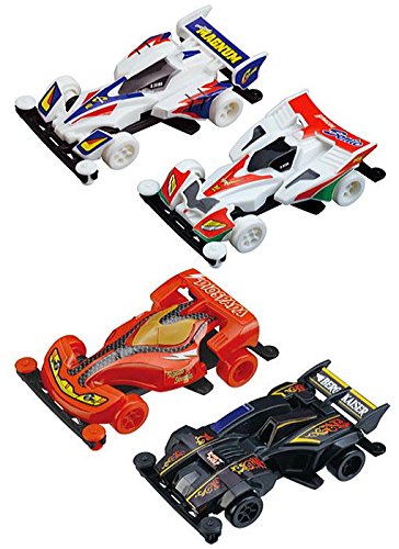 Amazon | レッツ＆ゴー!! マシンコレクション(ミニ四駆ミニチュア版