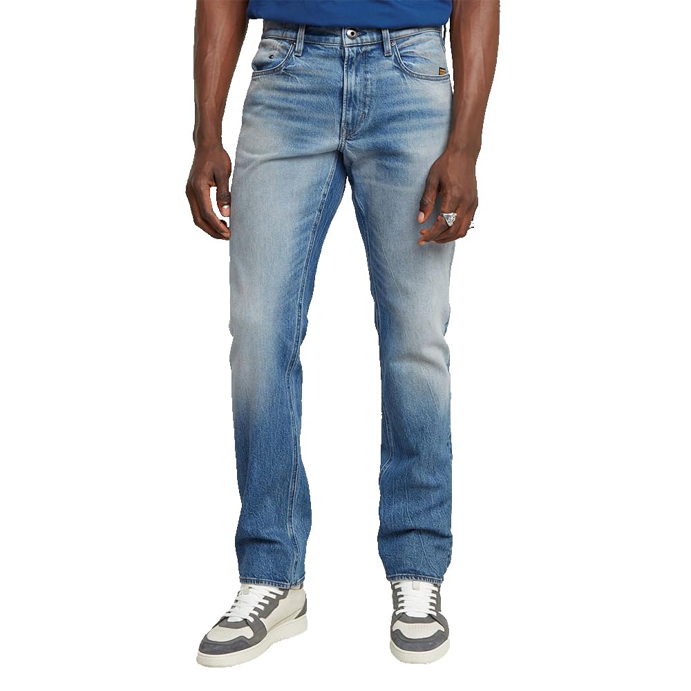 G-Star Herren Jeans D23692