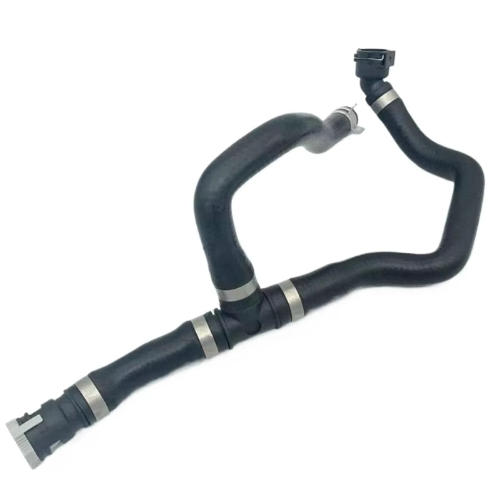 Engine Coolant Line Compatible with for KUGA 2.0 2013-2025 Car Engine Compartment Heater Water Pipe Radiator Hose OEM CV6118K579TD CV6Z18472T