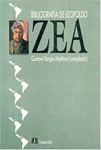 Bibliografía de Leopoldo Zea (Colección Tezontle)