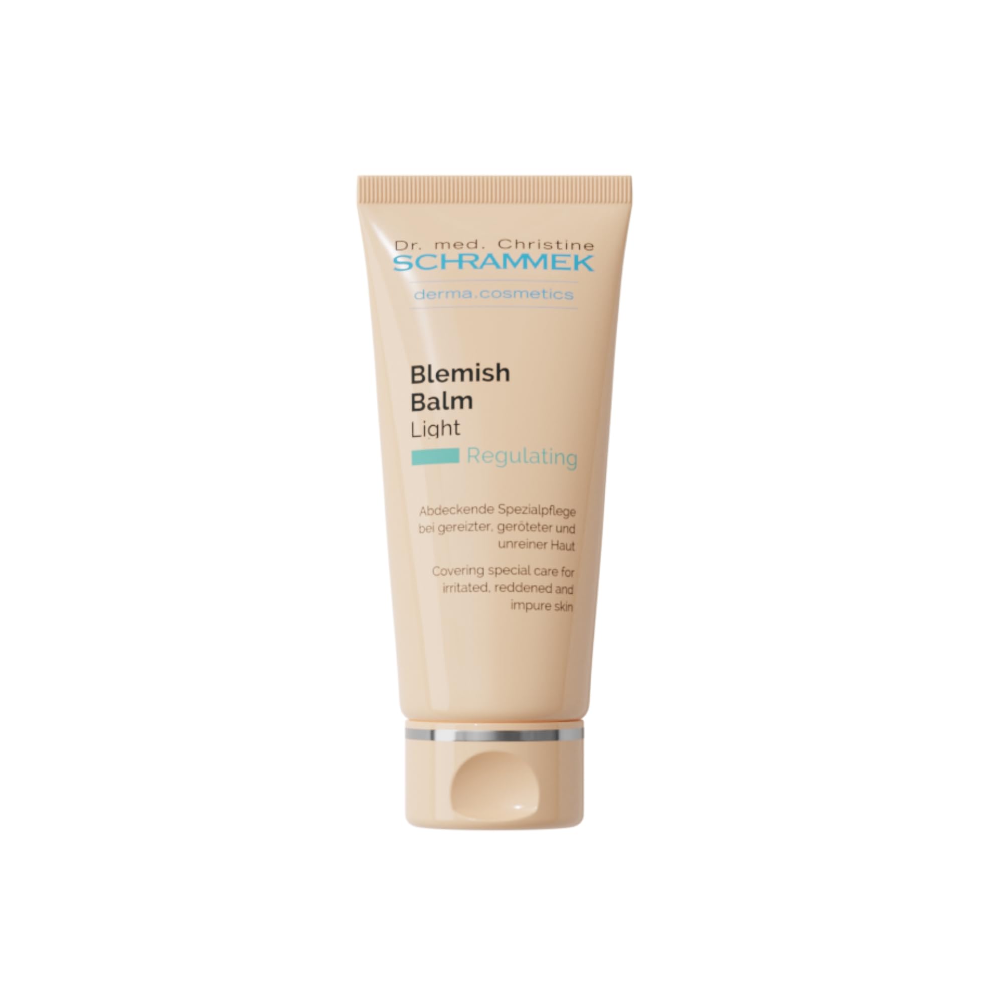 SCHRAMMEK Blemish Balm Light, 1 x 40 ml