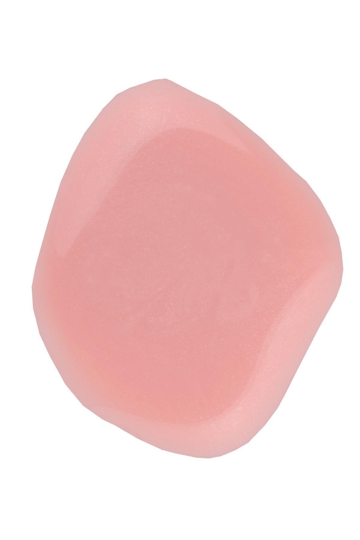 ALIX AVIEN Pembe Somon Kalıcı Oje 54-Yoğun Renk Veren Jel Oje 12 ml-Nail UV Gel Polish 54