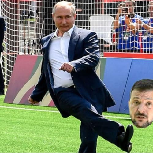 Russia Declares Easter Truce and more