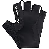 Vaude Herren Advanced Gloves Handschuhe, Black Uni, 10