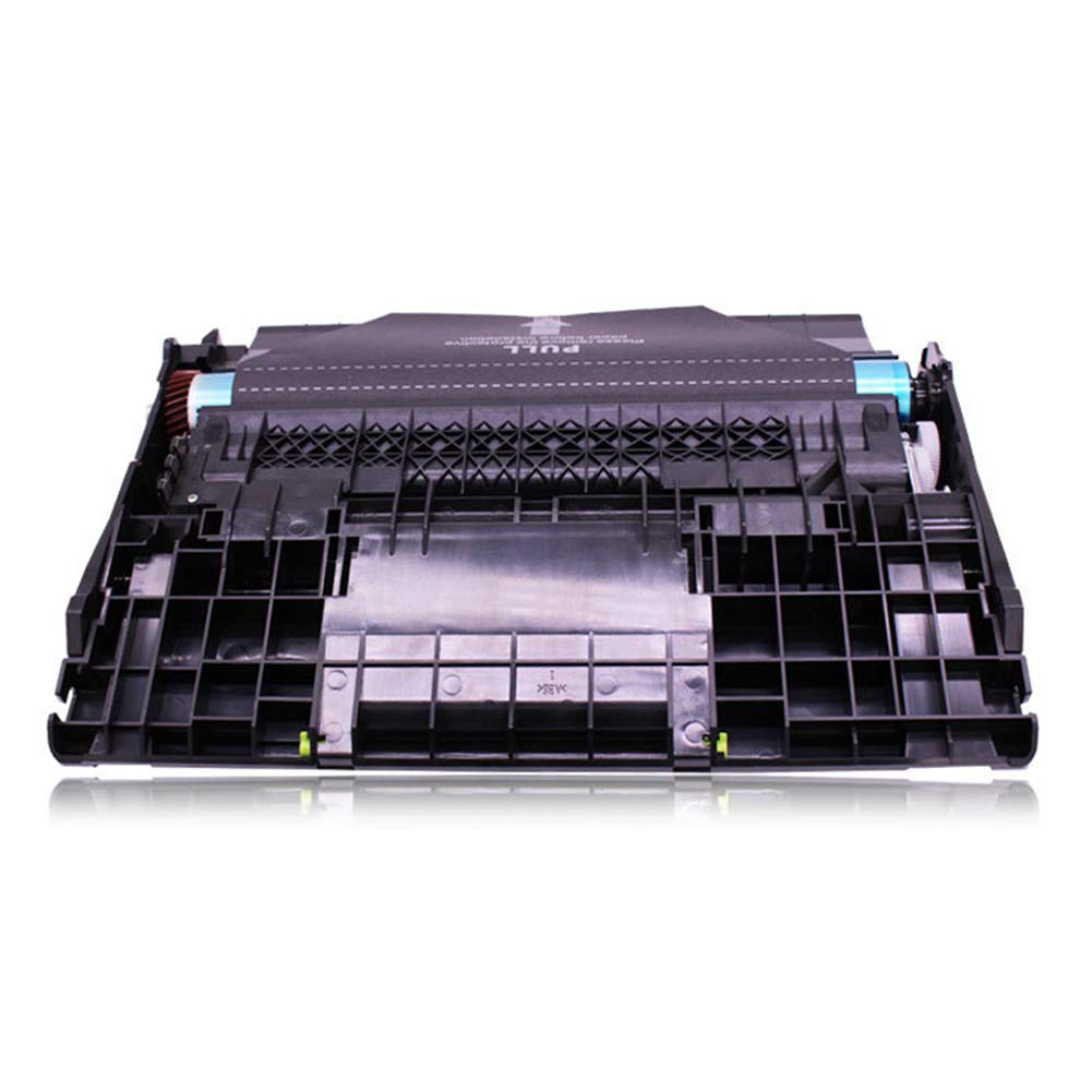 Tambor Negro 60000 Páginas Compatible Lexmark Tambor De Imagen Compatible Para Impresoras Lexmark MS310, MS410, MS510, MX410, MX510 Y Más - Negro, 60.000 Páginas 60.000 Páginas Capacidad