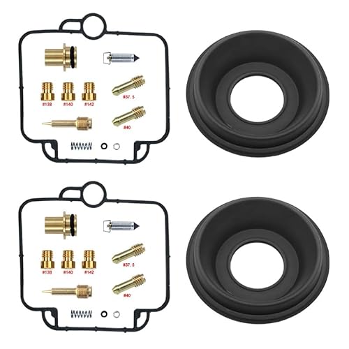 CarbForge �L���u���^�[ ���y�A�L�b�g F650 Funduro BST33 1993-2003 650cc