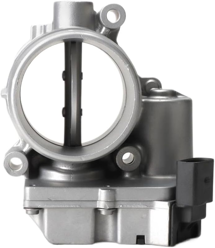 Throttle Body 35100-27400 35100-27410 Compatible With Santa Fe Sonata Diesel 2007 2008 2009 Optima Rondo 2007-2008