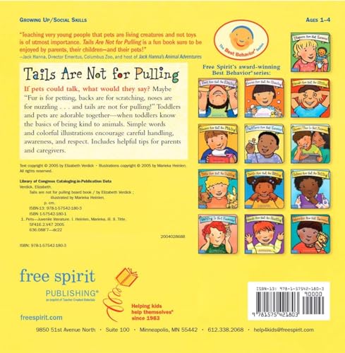 Best Behavior(R) Series Board Book 14-Book Set thumb #5
