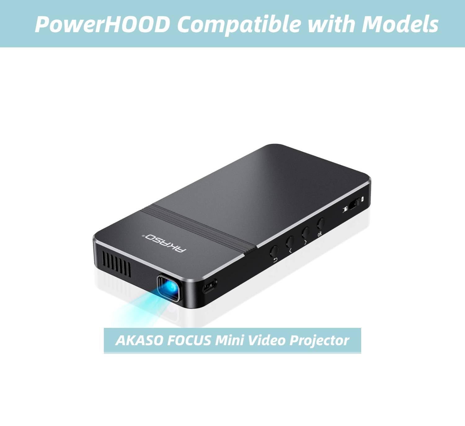 Amazon.com: PowerHOOD 5V Mirco USB AC/DC Adapter Compatible with