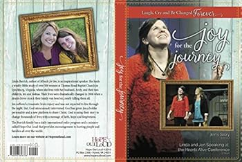 Unknown Binding Joy for the Journey DVD Book