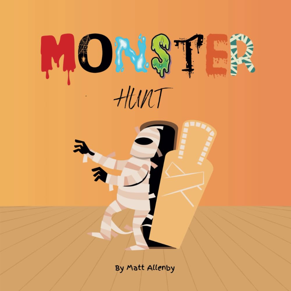 Monster Hunt
