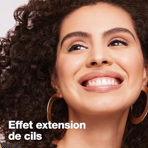 Mascara Allongeant Colorstay Xtensionnaire Revlon Le Mascara - vue 6