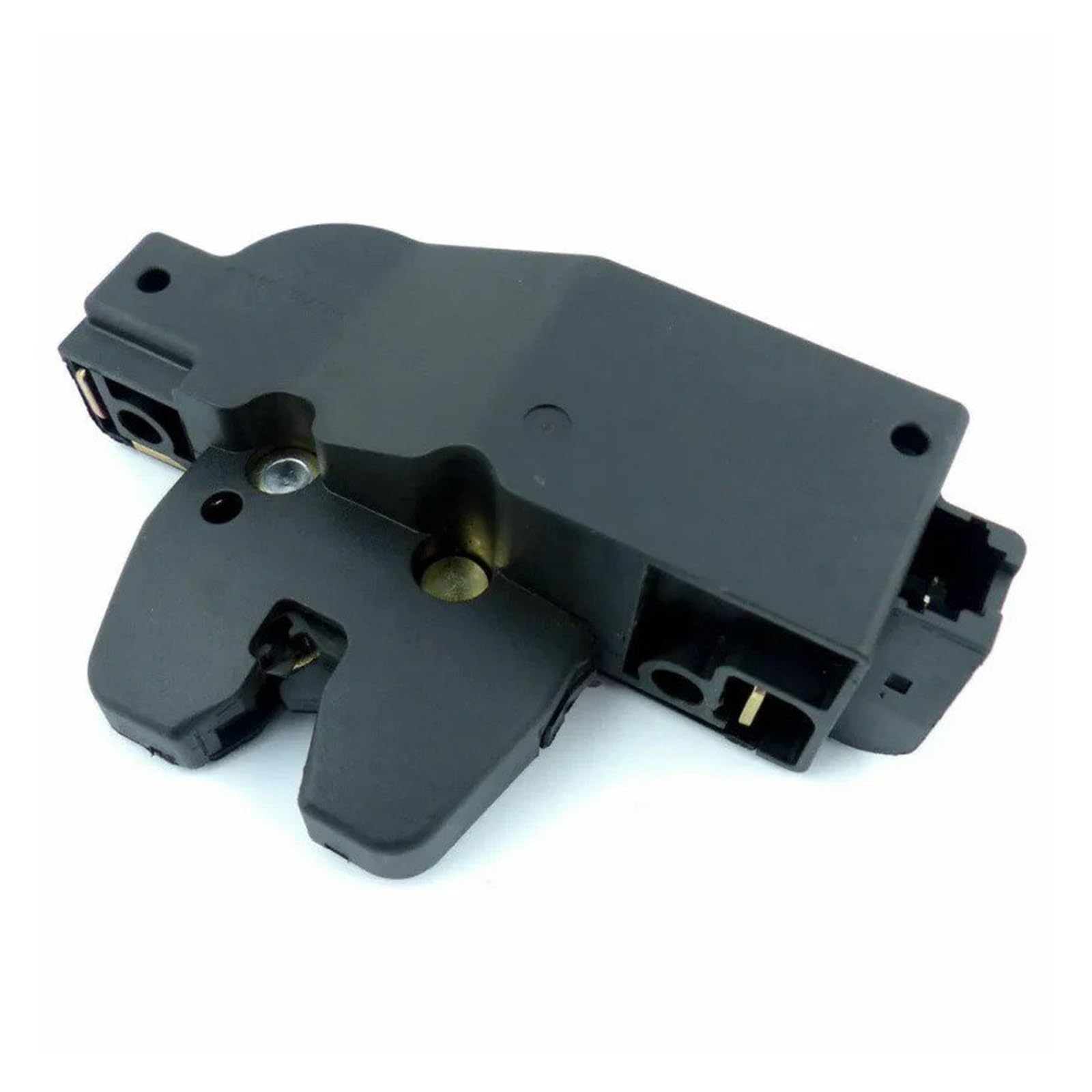 Tailgate Lock Catch for Peugeot for Expert for Tepee 2007-2013 2014 2015 2016 Car Tailgate Lock Latch Catch Actuator Rear Central Assembly Rear Door Latch