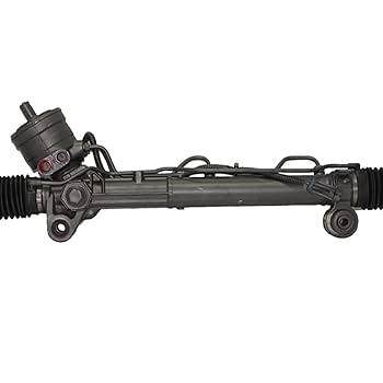 Amazon.com: Detroit Axle - Rack and Pinion for Buick LeSabre