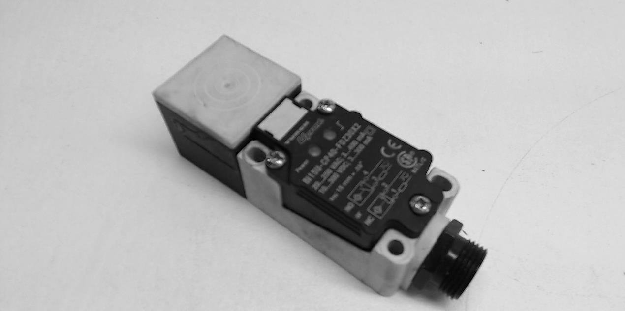 1 PCS NEW IN BOX TURCK proximity switch BI15-CP40-FDZ30X2