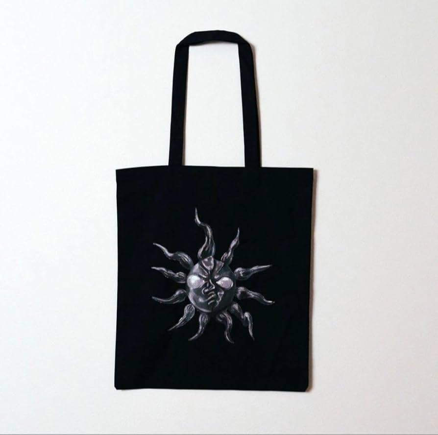 ブラックタローマン トートバッグ Amazon.co.jp: ブラックタローマン トートバッグ 岡本太郎