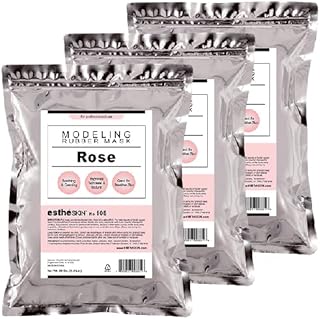 No.106 Rose Peel Off Type Modeling Rubber Mas...