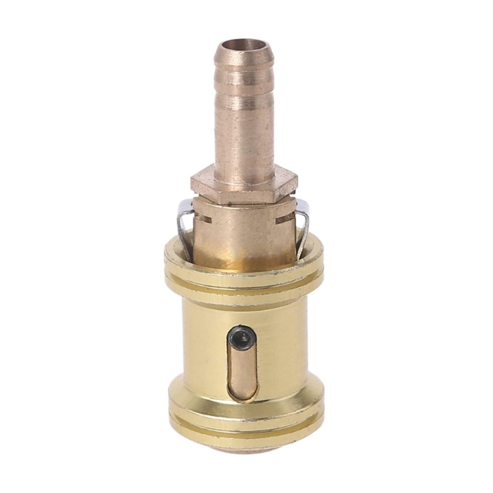 Clip de valve de pneu et adaptateur de mandrin d'air 8mm pour compresseur