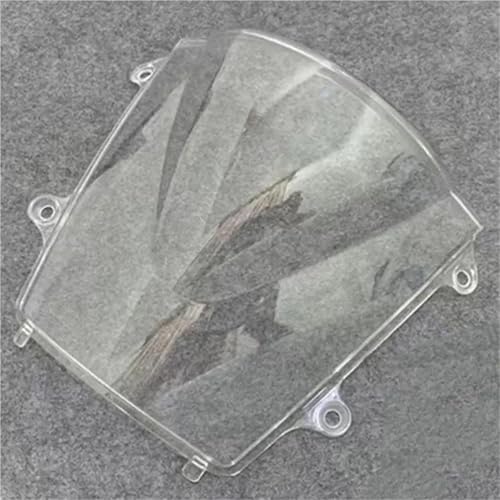Déflecteurs vent CBR600RR pare-brise moto réduction turbulences